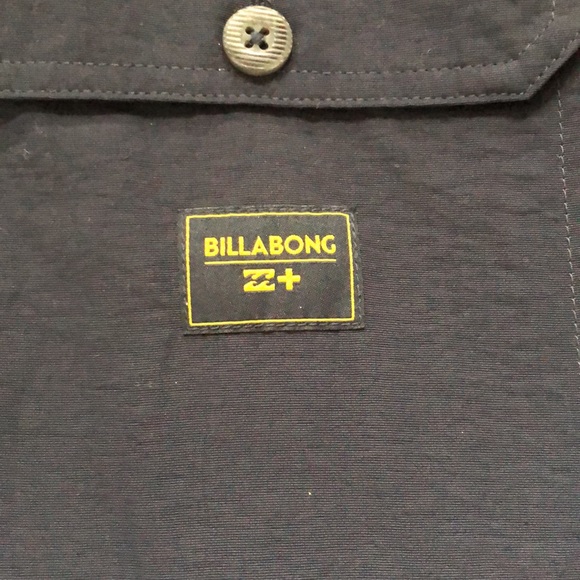 Billabong spring/fall jacket - Picture 2 of 4